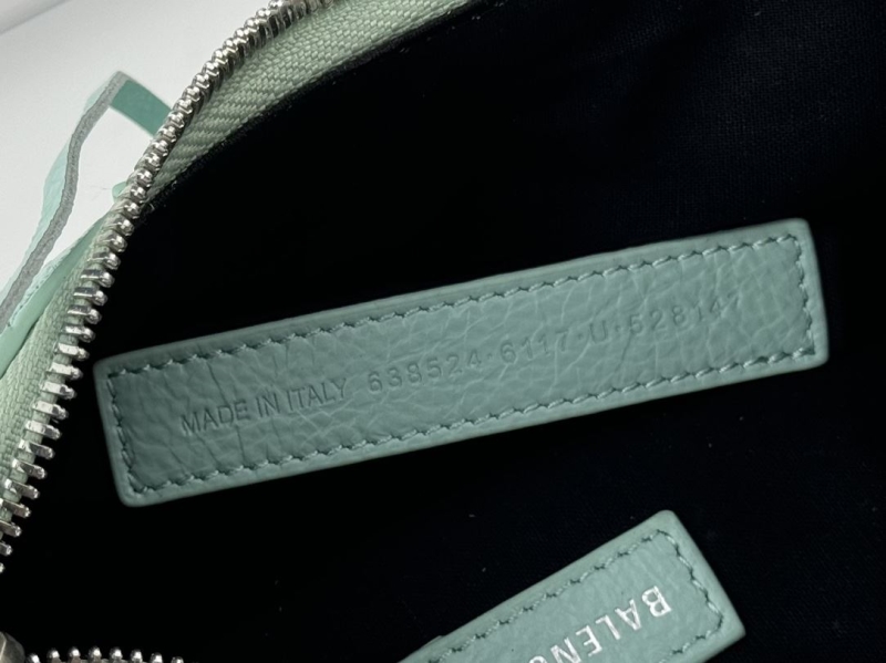 Balenciaga Classic City Bags